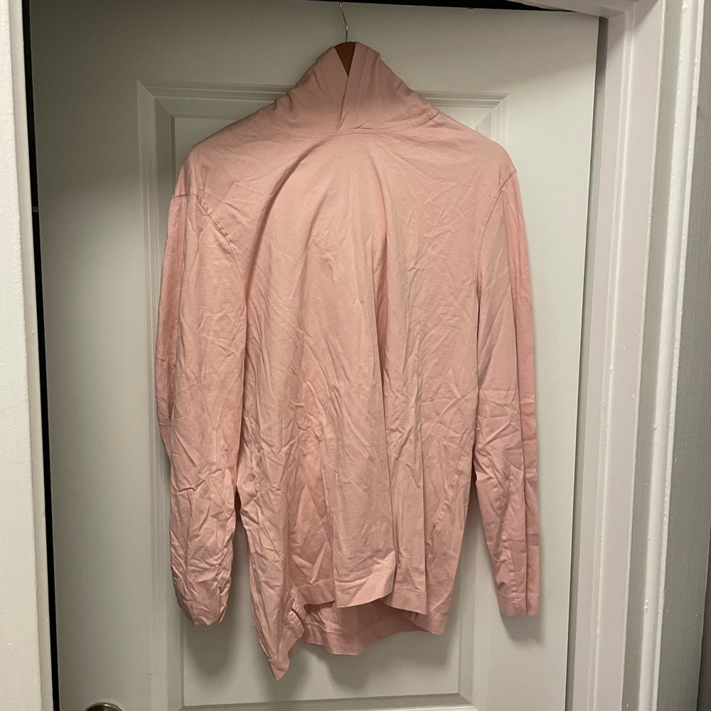 Banana Republic Supima Cotton Shirt